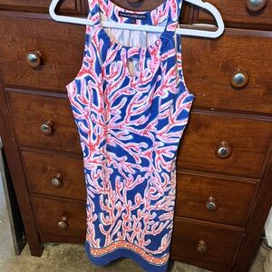 Barbara Erickson Dress